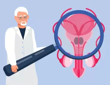 Kronik Prostatit Tedavisi