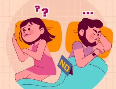 Cinsel İsteksizlik Tedavi Edilebilir Mi?