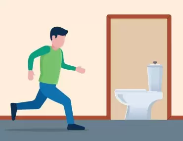 Erkeklerde Sık İdrara Çıkma