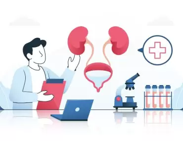 Erkeklerde Tekrarlayan İdrar Yolu Enfeksiyonu Ne Anlama Gelir