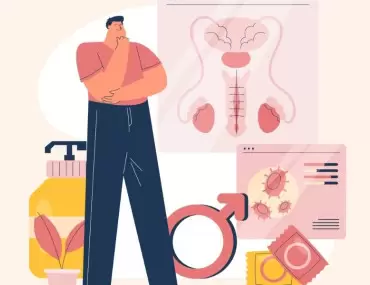 Sertleşme Sorunu ve Erken Boşalma Arasındaki Fark