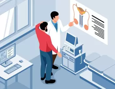 Kapalı Prostat Ameliyatı